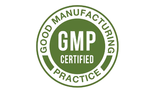 AlphaSteelXL GMP Certified Facility